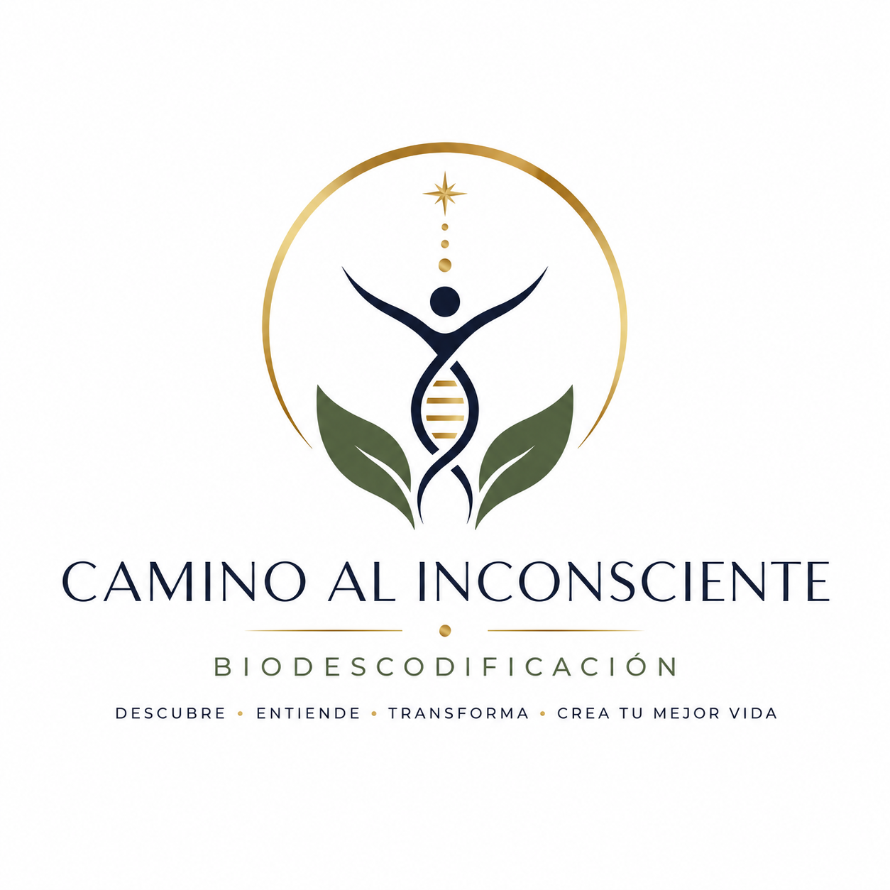 Mario Paredes · Biodescodificación